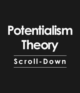 David Birnbaum's Q4P God-Force. In turn, Harvard-educated David Birnbaum's philosophy of a delineated teleology of Potential changes the global philosophical landscape.